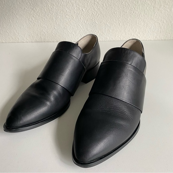 Tony Bianca Leather Dilla Loafer - Picture 11 of 15